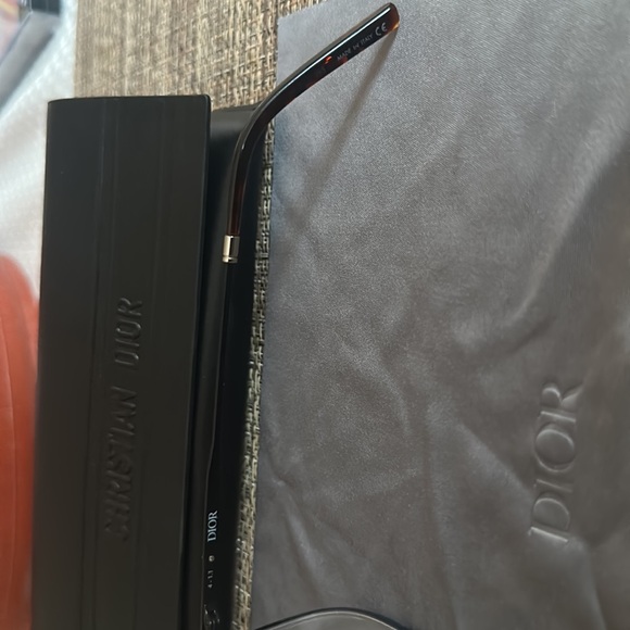 Dior glasses - Picture 4 of 5